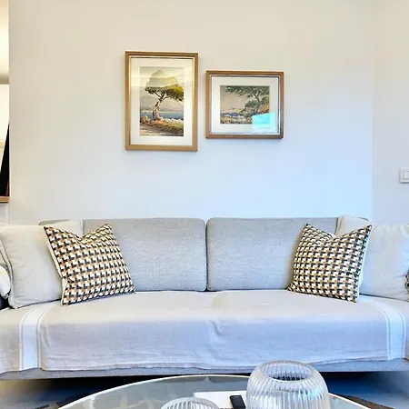 2 Bedrooms & 2 Bathrooms - 24p2 * Cannes