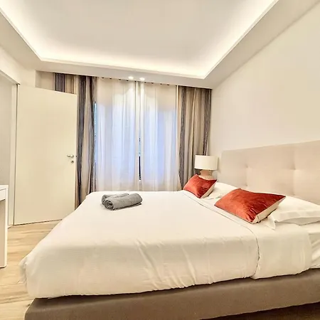 Appartamento 2 Bedrooms & 2 Bathrooms - 24p2